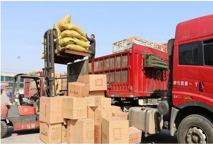 泉州到定结县物流专线