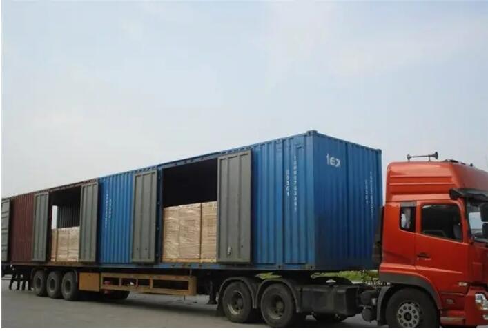 泉州到定结县整车运输