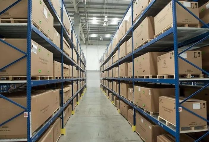 泉州到定结县货物仓储