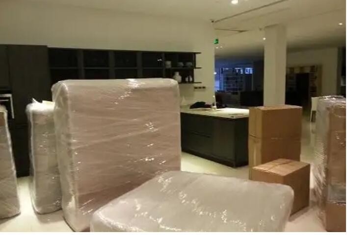 泉州到定结县长途搬家