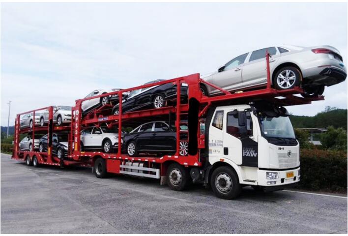 泉州到定结县轿车托运